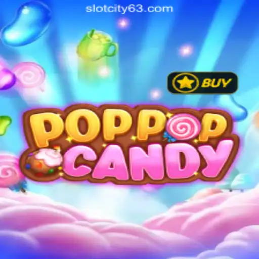 Exploring POPPOPCANDY: A Sweet Adventure in SlotCity Online Casino Philippines