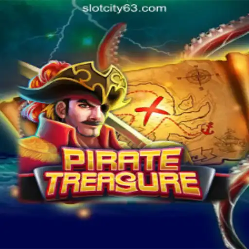 Explore the Thrills of PirateTreasure at SlotCity Online Casino Philippines