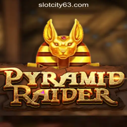 Dive into the Excitement of PyramidRaider at SlotCity Online Casino Philippines