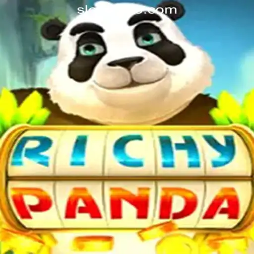 Discover RichyPanda: A Guide to the Popular SlotCity Online Casino Game in the Philippines