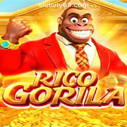 Exploring RicoGorila at SlotCity Online Casino Philippines