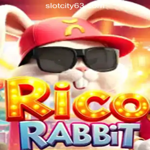 RicoRabbit: Dive Into the Fun at SlotCity Online Casino Philippines