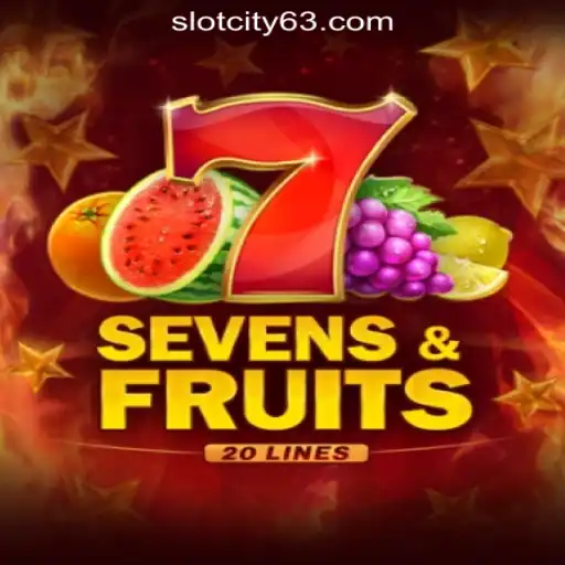 Exploring SevensFruits20: A Thrilling Addition to SlotCity Online Casino Philippines