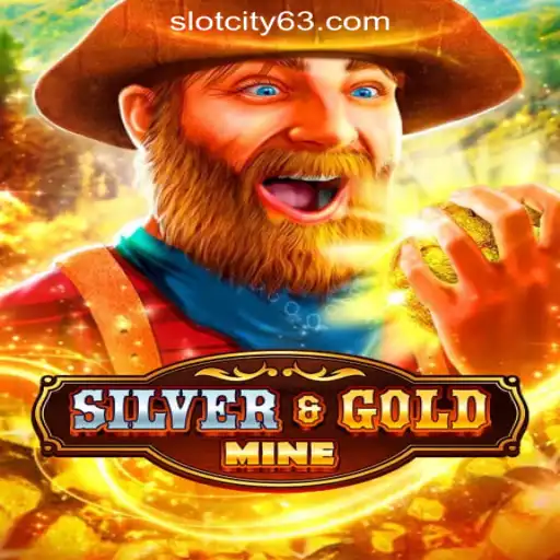 SilverGold: The Treasure Awaits at SlotCity Online Casino Philippines