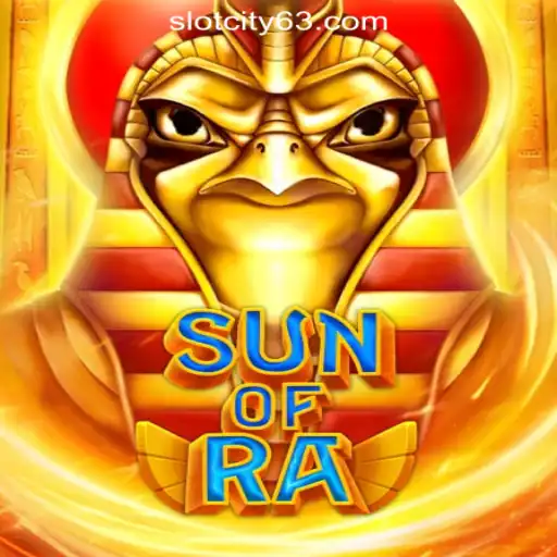 Exploring SunofRa: A Premier Slot Game at SlotCity Online Casino Philippines
