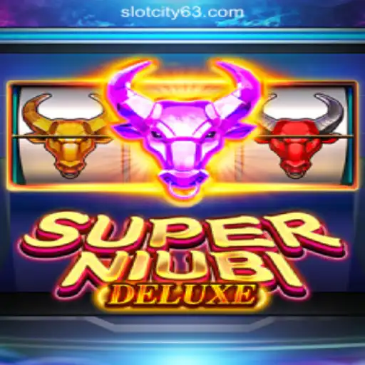 Explore SuperNiubiDeluxe at SlotCity Online Casino Philippines