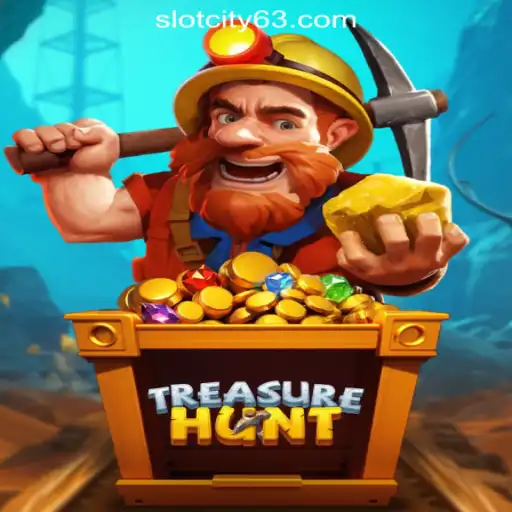 Exploring TreasureHunt: A Thrilling Adventure at SlotCity Online Casino Philippines