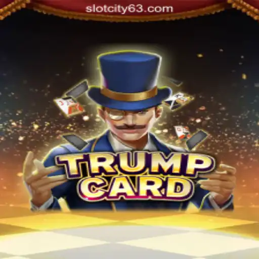 TrumpCard: The Exciting New Game at SlotCity Online Casino Philippines