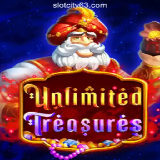 Explore the Unmatched Excitement of UnlimitedTreasures at SlotCity Online Casino Philippines