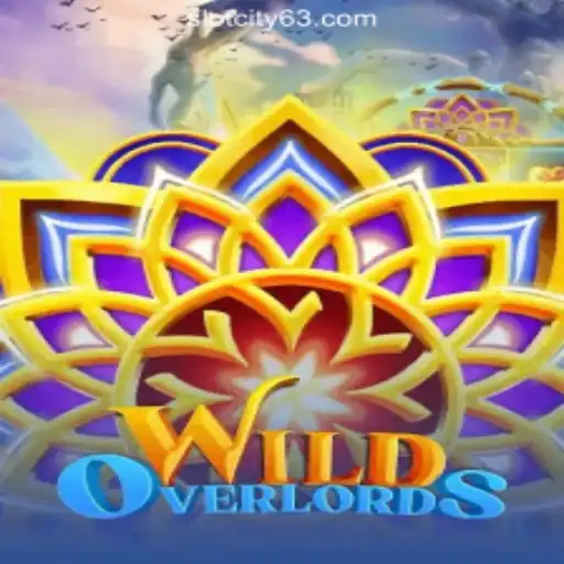 WildOverlords: A Captivating Experience at SlotCity Online Casino Philippines