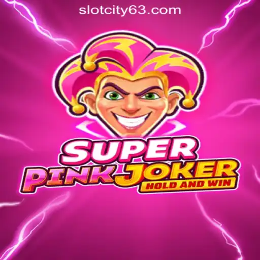 Discover SuperPinkJoker: The Thrilling Game at SlotCity Online Casino Philippines