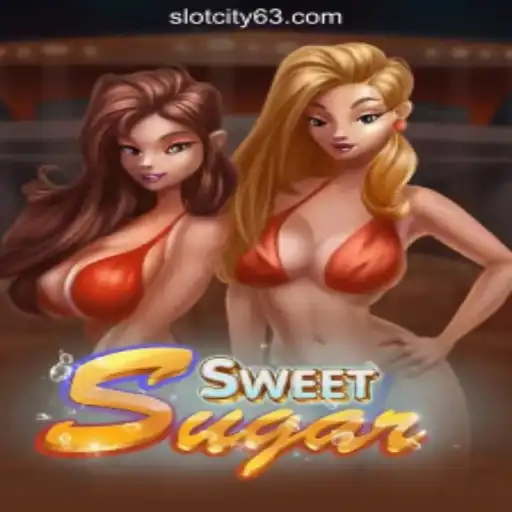 SweetSugar: A Delectable Adventure in SlotCity Online Casino Philippines