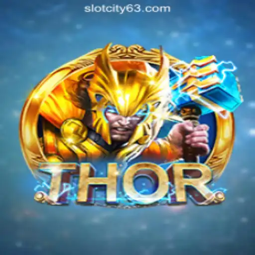Exploring the Marvelous World of THOR at SlotCity Online Casino Philippines