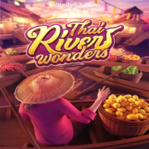 Explore ThaiRiverWonders: An Exciting Slot Experience at SlotCity Online Casino Philippines