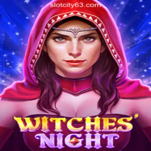 WitchesNight: Explore Mystical Adventures in SlotCity Online Casino Philippines